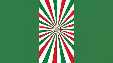 Adobe Illustrator SECRET to Mastering Sunburst Effect #illustratoreffects #christmas2024