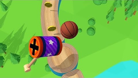 Going Balls Shortcut  (Walkthrough lvl 181-187)+3 Epic lvl