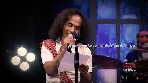 Vaksin Of The Day by Kaka Slank | Vaksin Slank Untuk Indonesia