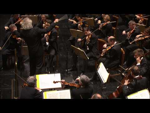 Rattle: «Siento no dirigir ópera en el Teatro Real, pero la vida es muy larga...»