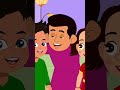 Happy Raksha Bandhan Celebration Song, रक्षा बंधन गीत #shorts #hindirhymes #babysongs #youtubeshorts