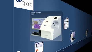 Aperio Timeline