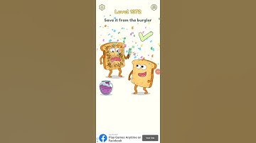 Dop2 Level 1372#shots