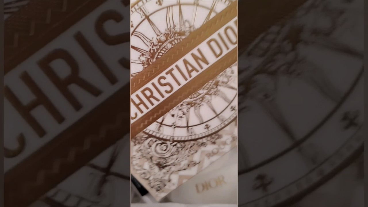 New! Dior mini rouge lipstick set. From their limited addition gift sets.