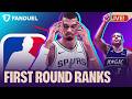 Ranking The Most Surprising NBA Playoff Series So Far