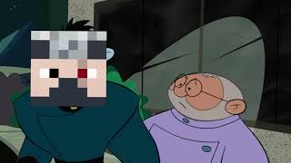 every time etho finishes a decked out 2 run