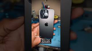 #iphonefix #iphonerepair #oddlysatisfying #restoration