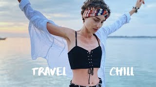 Kicktracks - Travel & Chill