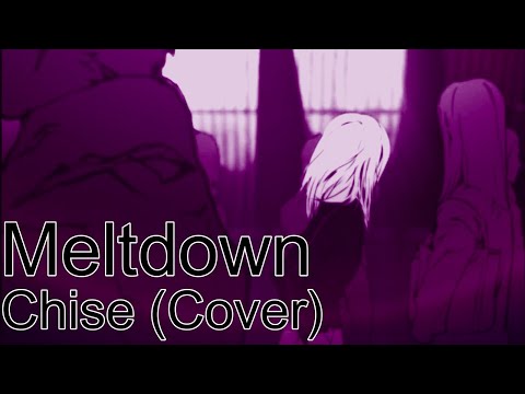 【Chise Fujita (ちせ藤田)】 Meltdown 【UTAU Cover】