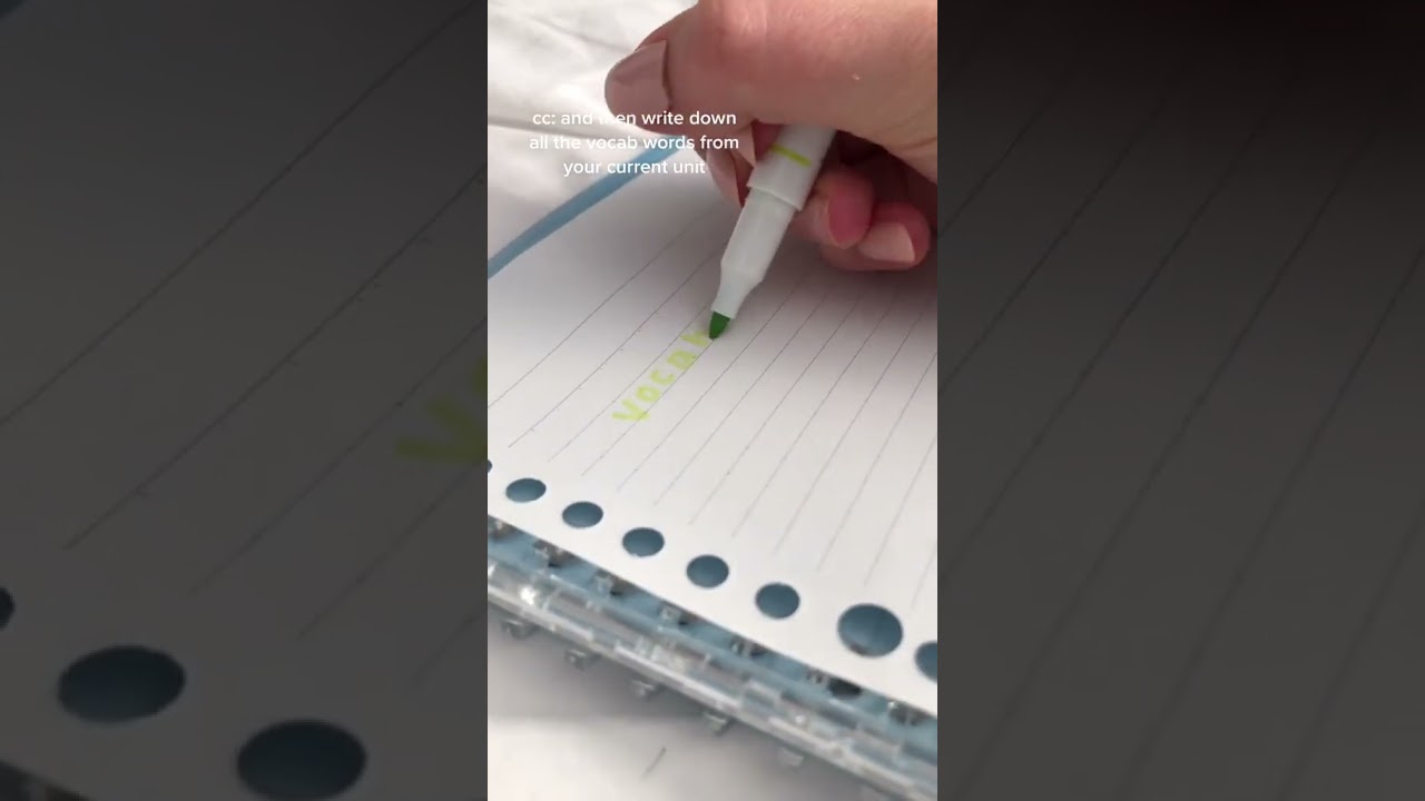 Smart study hacks for better exam prep! 