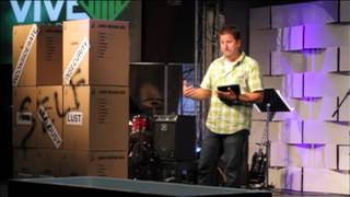 9/16/12 Pastor Randy Knechtel Sermon
