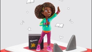 Karma's World Tonie-Audio Preview