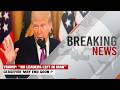 Trump: “No Leaders Left in Iran” | Ceasefire May End Soon? | Breaking News | Express247