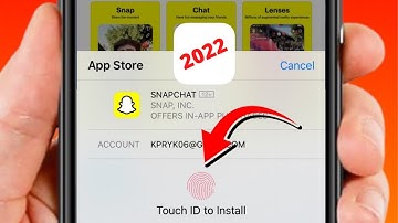 How to Use Touch ID in App Store | How to Enable Touch ID For App Store Purchases