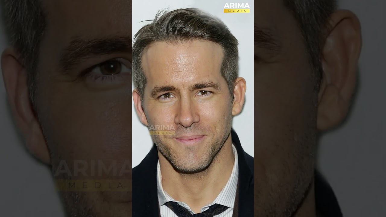 ரயன் ரெனல்ஸ் உண்மை மனிதநேயம் 😢 | Deadpool ஹீரோ செய்த அதிசயம் 