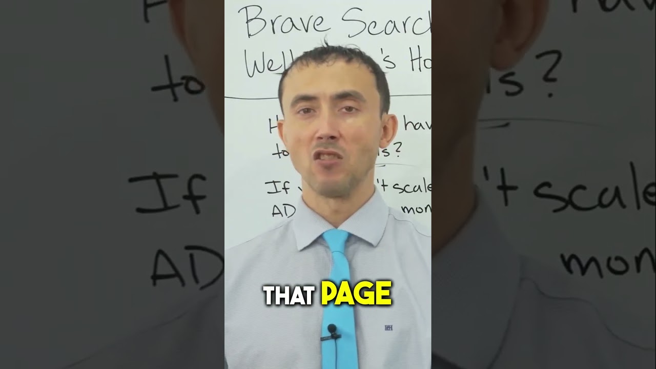 🦁 Brave Browser Made Easy: Track Conversions & Purchases Seamlessly 🛒📊