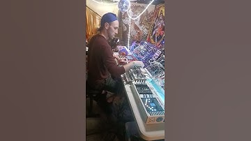 #glitch #ambient #melodic #strings #harp #synthesizer #synth #noise #experimentalmusic #meditation