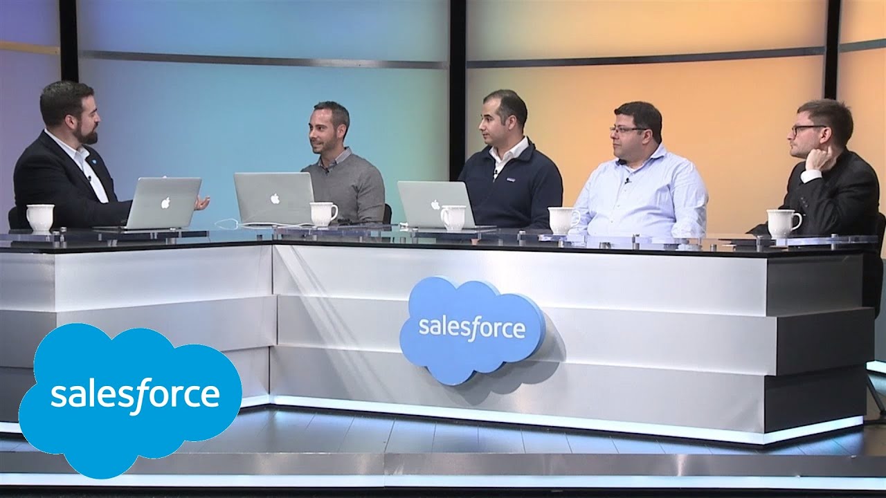 cloud computing tutorial App Cloud - Release Readiness LIVE, Spring '17