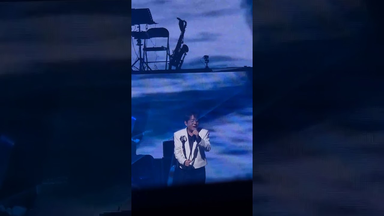 2025.11.16 더신승훈쇼 대구 [SINCERELY 35] 너라는 중력