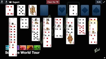 Expert Only Mini Game #3 | June 22, 2022 Event