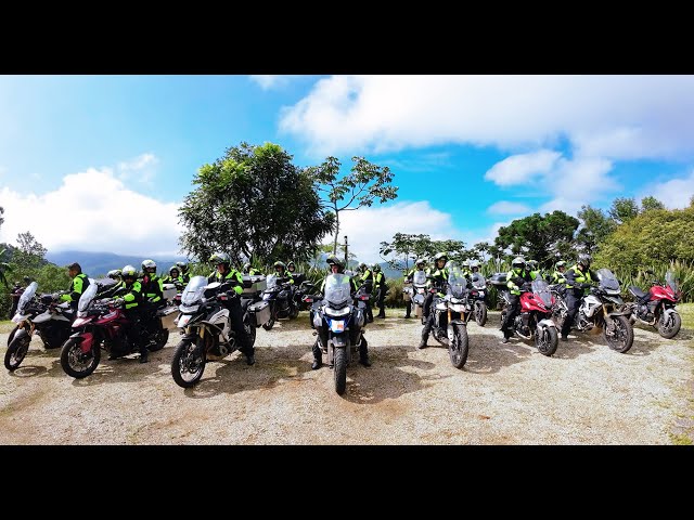 Givi do Brasil_Teaser Givi Explorer