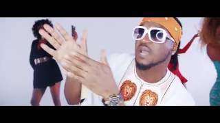 Video thumbnail of "P-Square nobody ugly official music video"