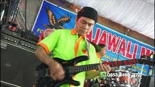 OM RAJAWALI MUSIK _ JUDI _ Voc Alvrin _ Kel Sumberharta