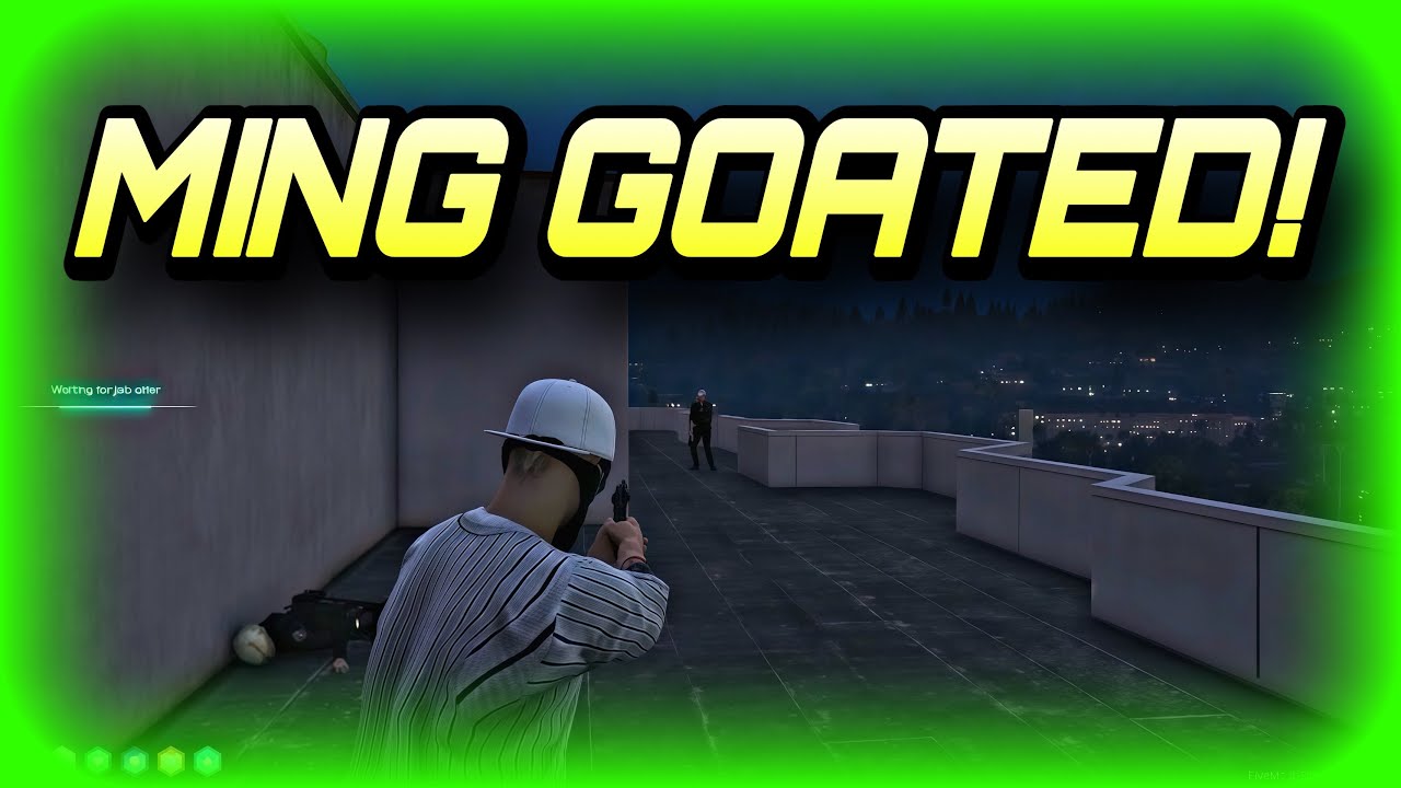 Ming GOATED For This… (PD BANK TRUCK SHOOTOUT) | Besties | NoPixel GTA RP | NoPixel Clips