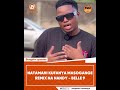 Mwanamuziki Wa Bongo Fleva Belle9tz Amesema Anatamani Kufanya Remix Ya Wimbo Wake Uitwao Masog Mwanamuziki Wa Bongo Fleva Belle9tz Amesema Anatamani Kufanya Remix Ya Wimbo Wake Uitwao Masog