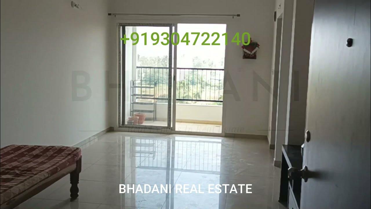 Shobha Dream Acer Fully Furnished House For Lease, Bangalore YouTube