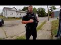 This Officer May Have Just Ended His Career in 3 Seconds