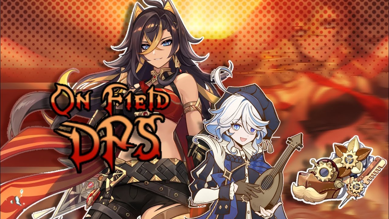 DPS Dehya is POSSIBLE! | A Quick Guide to Investing in Dehya (C0 Friendly) | Genshin Impact