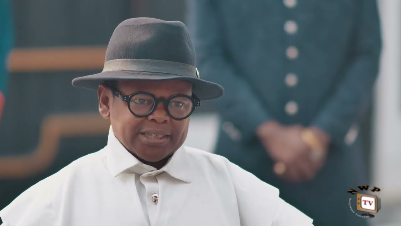 ⁣LORD AND MASTER 3&4 TEASER (GANDUJE)-Yul Edochie,Osita Iheme,Gina King 2026 Latest Nigerian  Mov