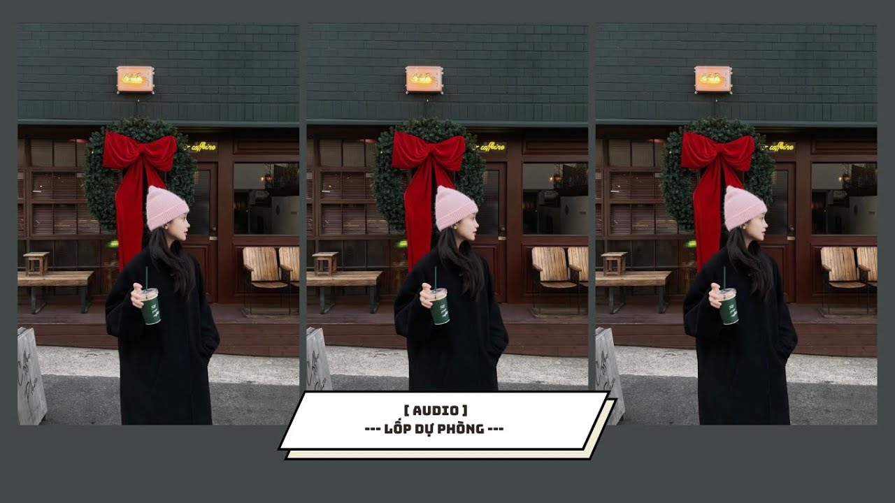 [ REVIEW ] : || LỐP DỰ PHÒNG || RIN~