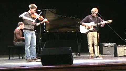 PHSN Talent Show - Danny's Song