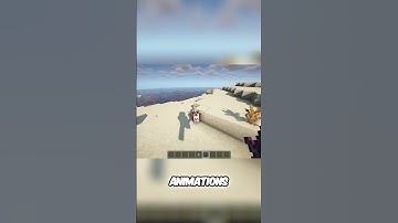 Enhance Your Minecraft Adventures with Dynamic Wolf Armor!