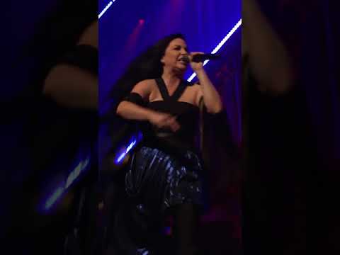Evanescence + Halestorm