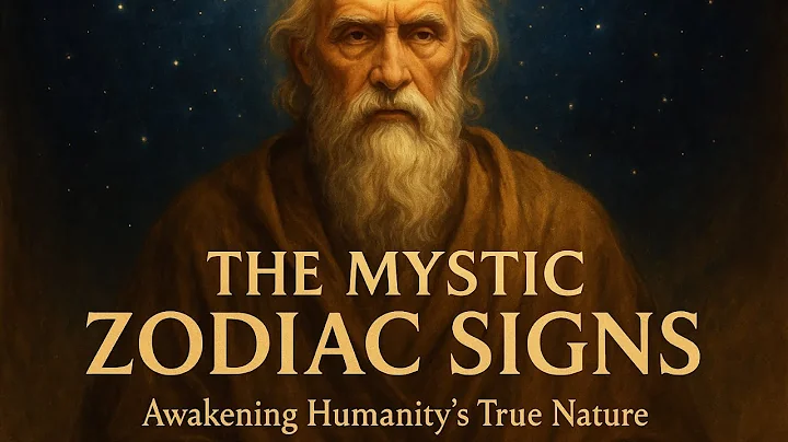 Edgar Cayce These 4 Zodiac Signs Carry Hidden Spiritual Powers