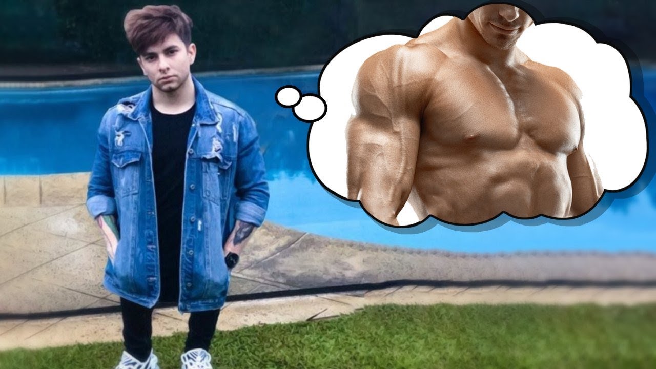 Creo que Frankkaster es gei...