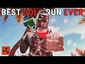 Rust - My BEST SOLO RUN Ever (Rust Solo Survival)