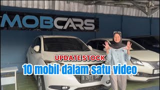 A 7-SEATER CAR WITH A BUDGET UNDER 100 MILLION?!