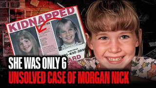 Famous VANISHED WITHOUT A TRACE: Morgan Nick | True Crime Documentary Net Worth