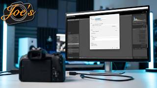 How To Tether Your Camera To Lightroom Classic in 2026 screenshot 5