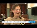 Bucknell students donate furniture and essentials to nonprofit during campus move-out