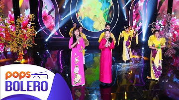 Nếu Xuân Này Vắng Anh | Lisa Hoàng Linh ft Lan Hương