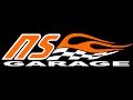 Ns garage  diecast collection charlotte postrace collection update