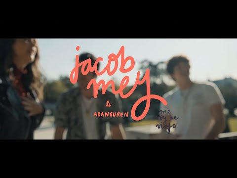 Jacob Mey -