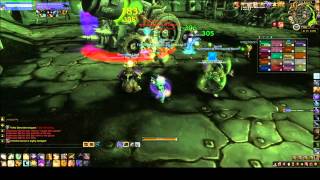 TSM vs. Mythic Hellfire Assault
