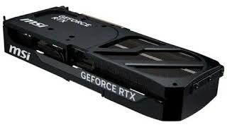 Resenha: Placa De Vídeo Msi Geforce Rtx 5080 Shadow 3x Oc 16gb Gddr7