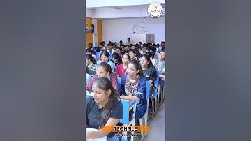 Python Batch 1 | Summer Training Glimpses 2025 #techpile